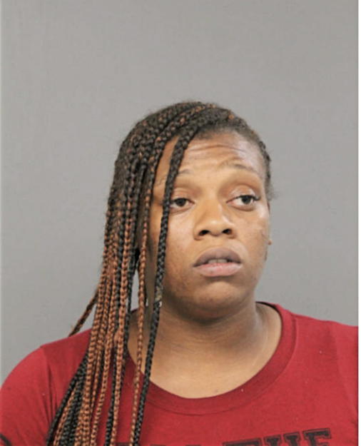 CHERYL REYNOLDS, Cook County, Illinois