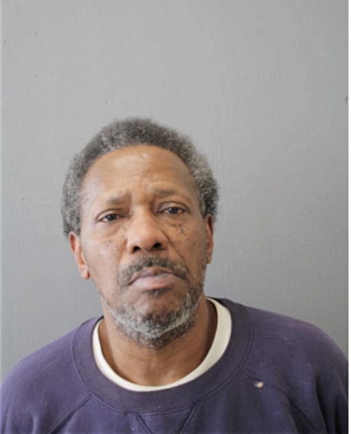 ROBERT E RHINE, Cook County, Illinois