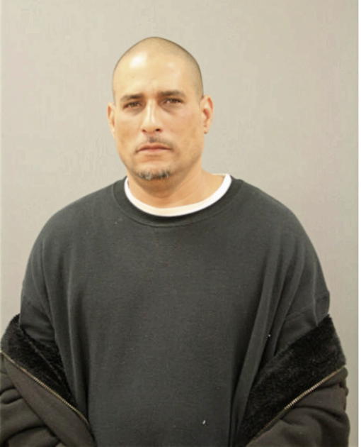 CHARLES J RIVERA, Cook County, Illinois