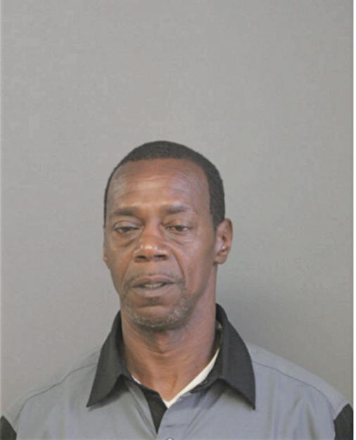 ROBERT L ROBINSON, Cook County, Illinois