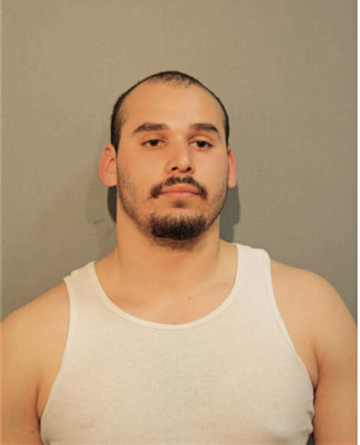 ELIJAH J RODRIGUEZ, Cook County, Illinois