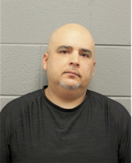 CANDIDO N ROLDAN, Cook County, Illinois