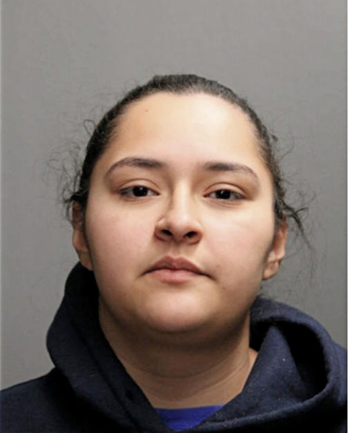 ANDREA ROSALES, Cook County, Illinois