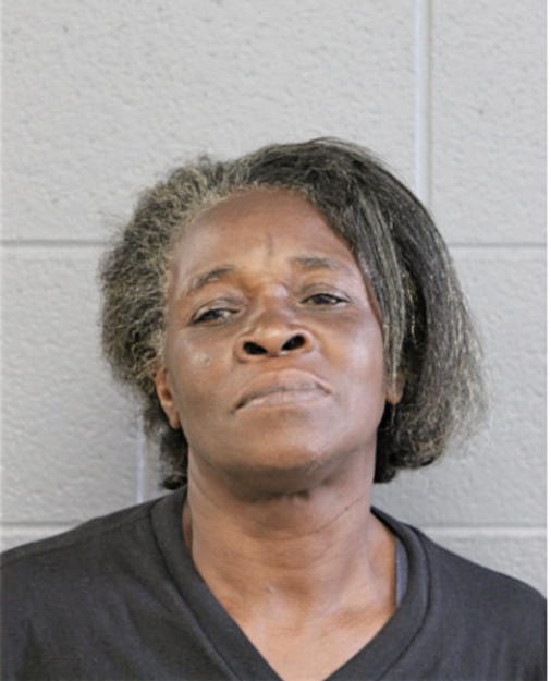 MAXINE SANDIFER, Cook County, Illinois