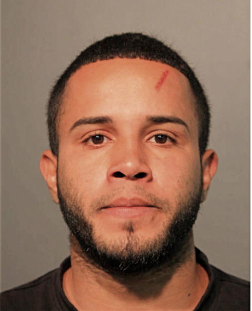 JONATHAN L SANTIAGO, Cook County, Illinois