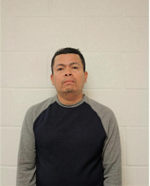 KIROS B SANTIAGO, Cook County, Illinois