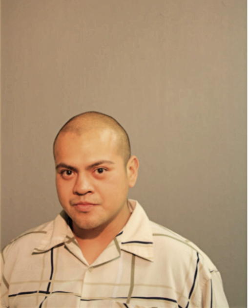 JORGE SANTILLANES, Cook County, Illinois