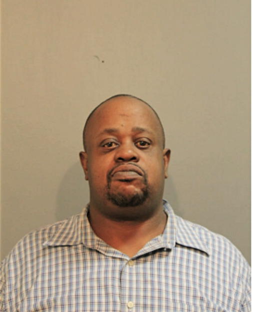 MARVIN E SAUNDERS, Cook County, Illinois