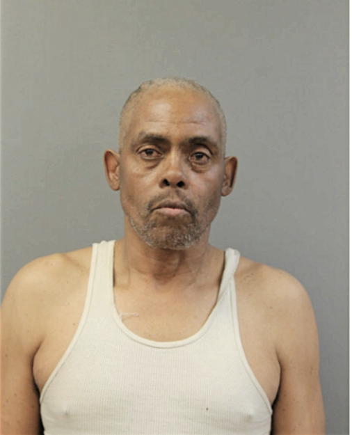 THOMAS E SCOTT, Cook County, Illinois