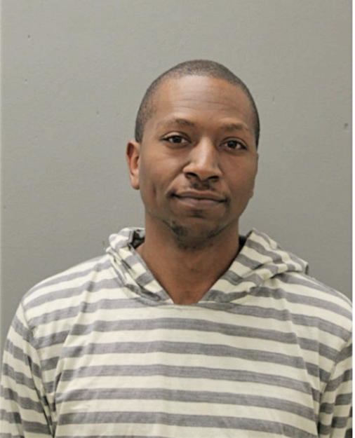 KYLE F SEAY, Cook County, Illinois