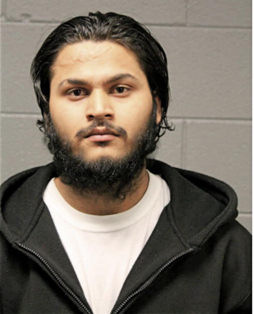 PARMINDER SINGH, Cook County, Illinois