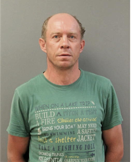 KRZYSZTOF SMIALKOWSKI, Cook County, Illinois
