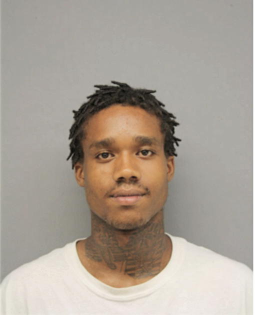 BRYAN L SMITH, Cook County, Illinois