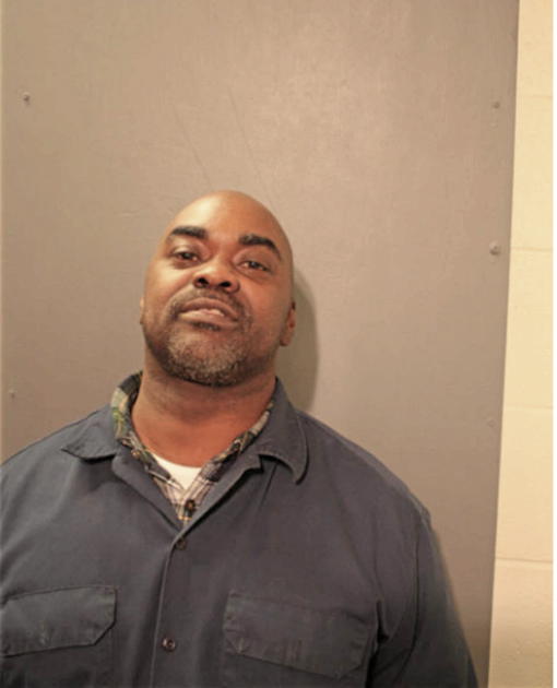 AARON J STANLEY, Cook County, Illinois