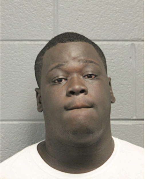 XAVIER S STEWART, Cook County, Illinois