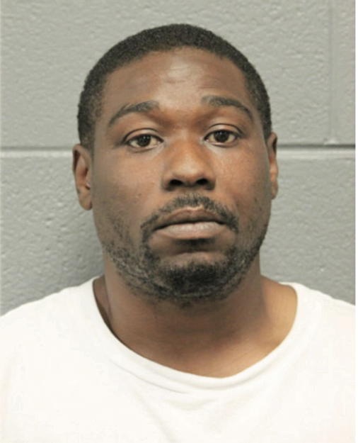 CORY STIDHUM, Cook County, Illinois