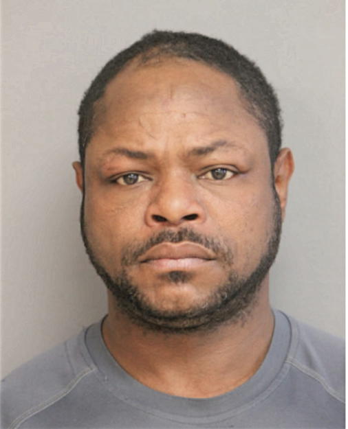 TIMOTHY JEREL STRONG, Cook County, Illinois