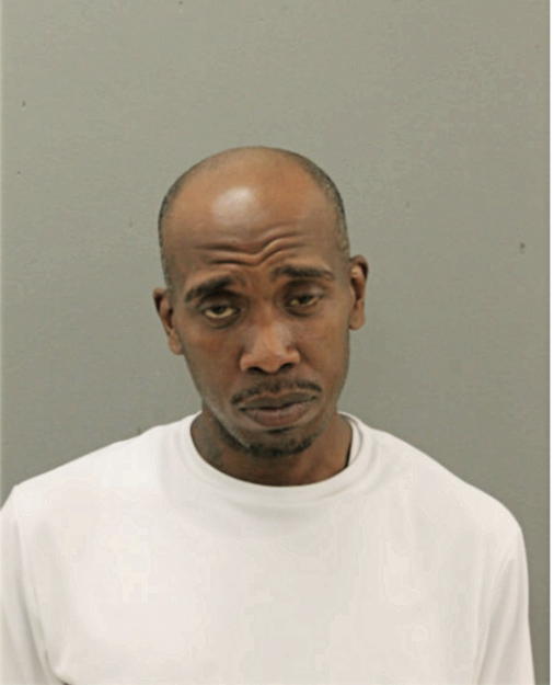 JOHNUS J SUTTON, Cook County, Illinois