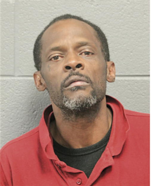 JEROME SWAN, Cook County, Illinois