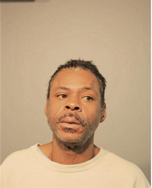 GEORGE A THOMAS, Cook County, Illinois