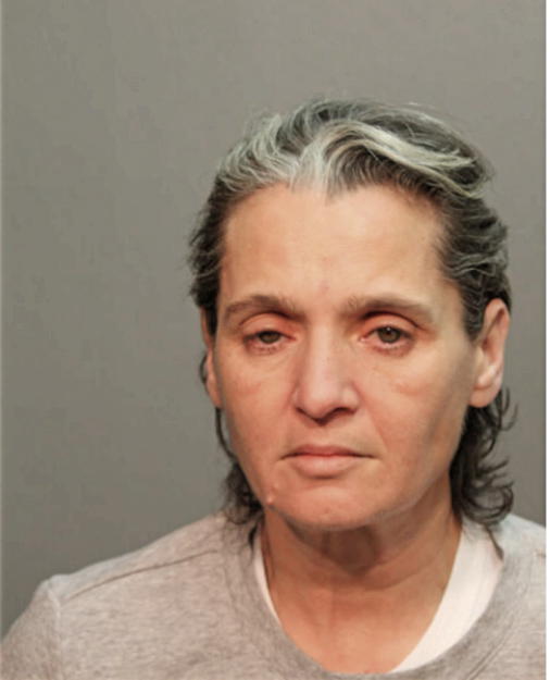 NANCY THOMPSON, Cook County, Illinois