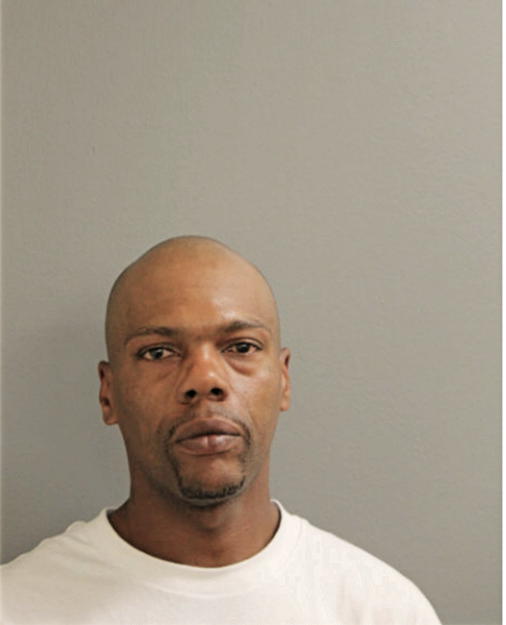 ROY L THOMPSON, Cook County, Illinois