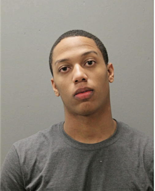 SEAN M THOMPSON, Cook County, Illinois