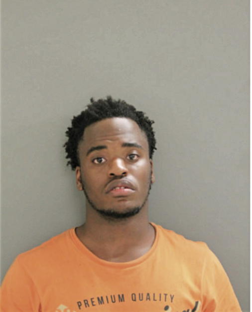 SAMUEL J TOLBERT, Cook County, Illinois