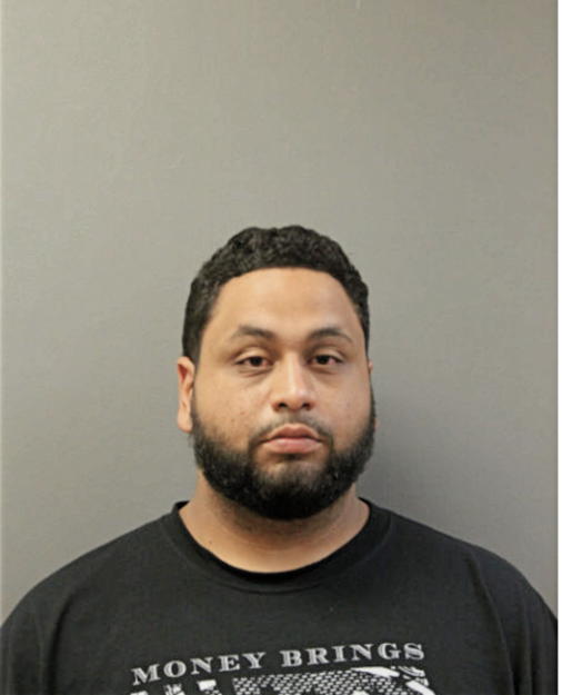 DIEGO TORRES, Cook County, Illinois