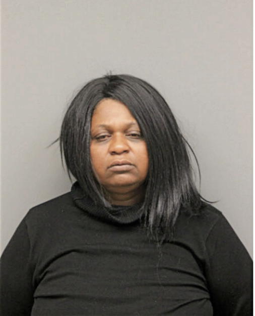 GERNAL TRIPP, Cook County, Illinois