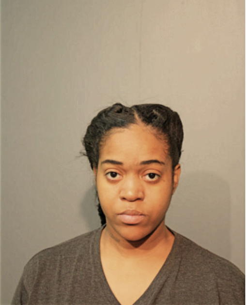 ALMTERIA D TUBBS, Cook County, Illinois