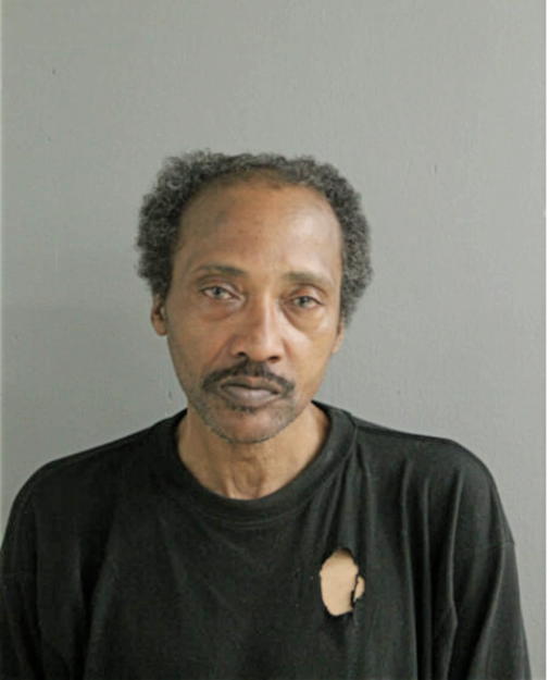 DARRYL M TURNER, Cook County, Illinois