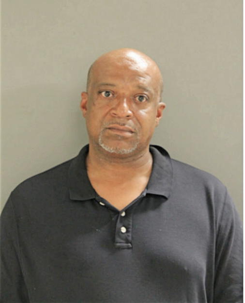 TERRENCE TURNER, Cook County, Illinois