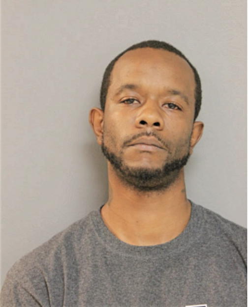 ARTHUR J WALTON, Cook County, Illinois