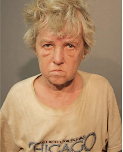MARIANN WARPECHOWSKA, Cook County, Illinois