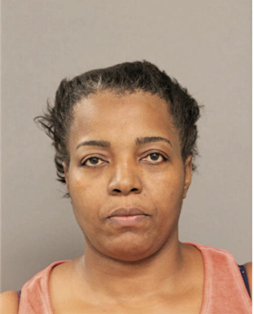 CAROLINE WASHINGTON, Cook County, Illinois