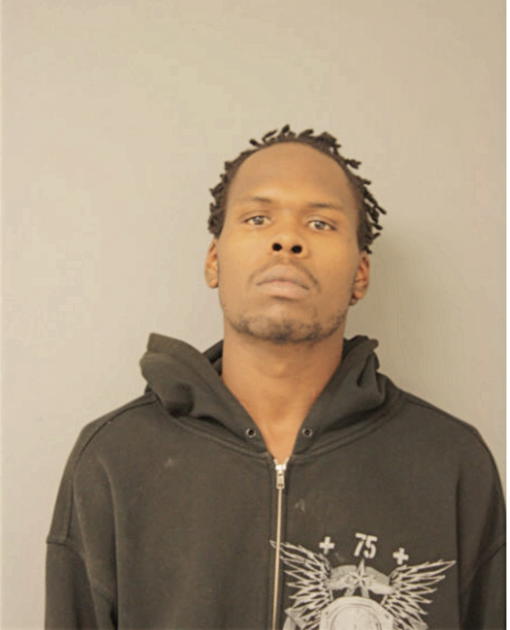 DARTGAMON J WASHINGTON, Cook County, Illinois