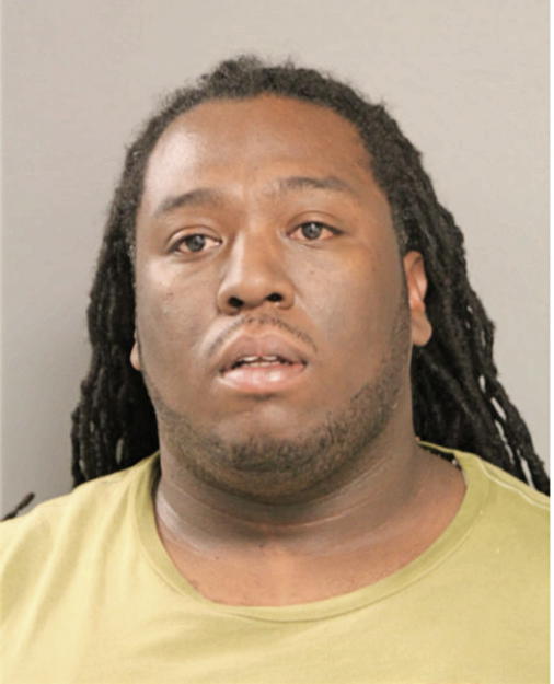 CARLTON RENAUX WEATHERS, Cook County, Illinois
