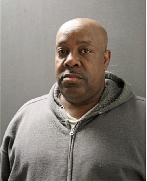 ARTHUR WEST, Cook County, Illinois