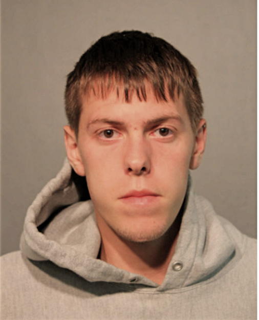 NATHAN C WETTIG, Cook County, Illinois