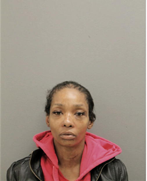 JAMELA WHEELER, Cook County, Illinois