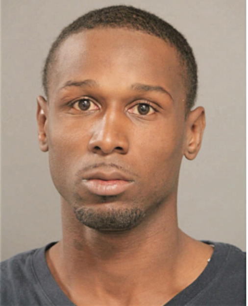 MARCEL E WILLIAMS, Cook County, Illinois