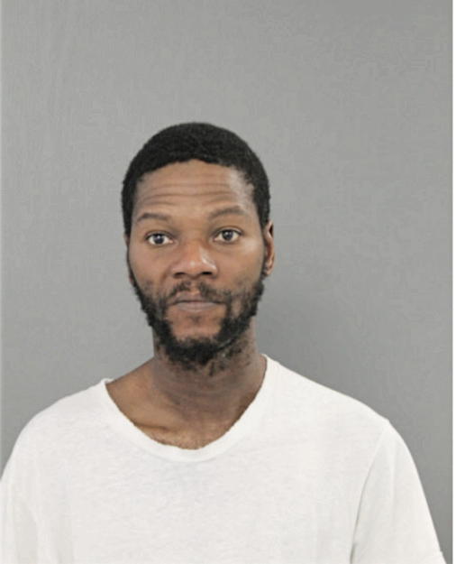 MICHAEL WILLIAMS, Cook County, Illinois