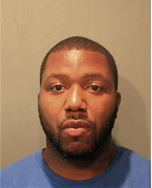 SEDWIOK M WILLIS, Cook County, Illinois