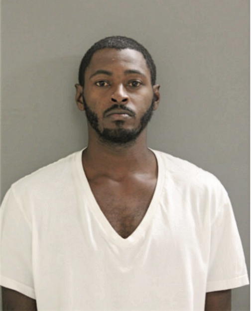 BRYAN WILSON, Cook County, Illinois
