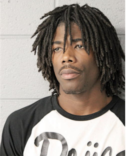 LAVONTAY P ZEIGLER, Cook County, Illinois
