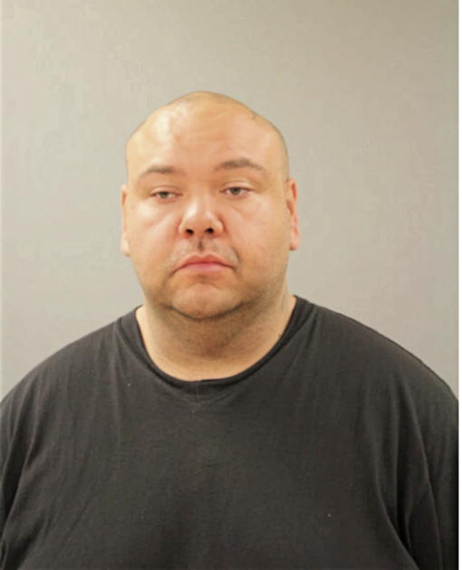 JUSTIN JB ABRAHAM, Cook County, Illinois