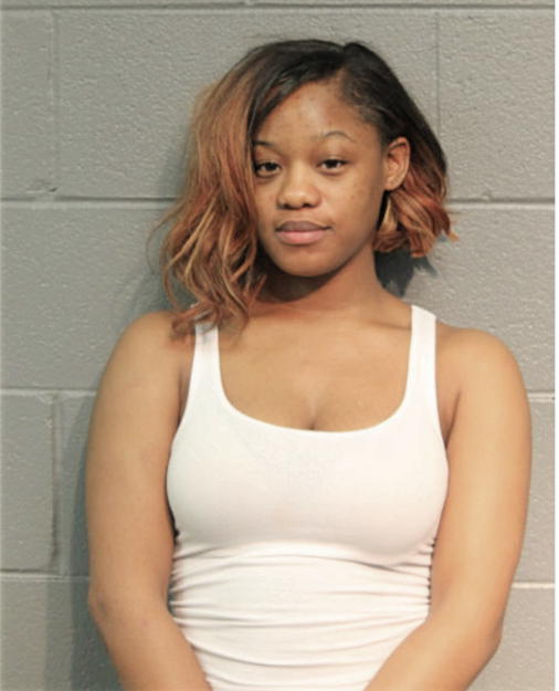 DEZIRE R ABRAMS, Cook County, Illinois
