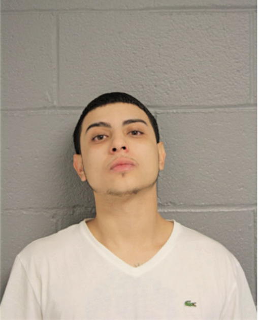 ANTHONY ACEVEDO, Cook County, Illinois