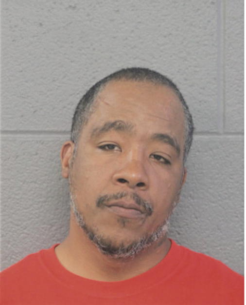 DEMETRIUS R ADAMS, Cook County, Illinois